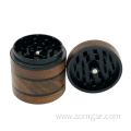 GA357023 aluminum alloy herb Grinder weed accessories